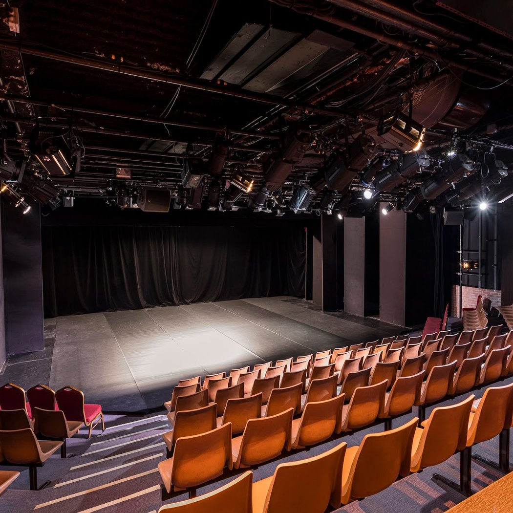 Théâtre du Petit saint-Martin 2